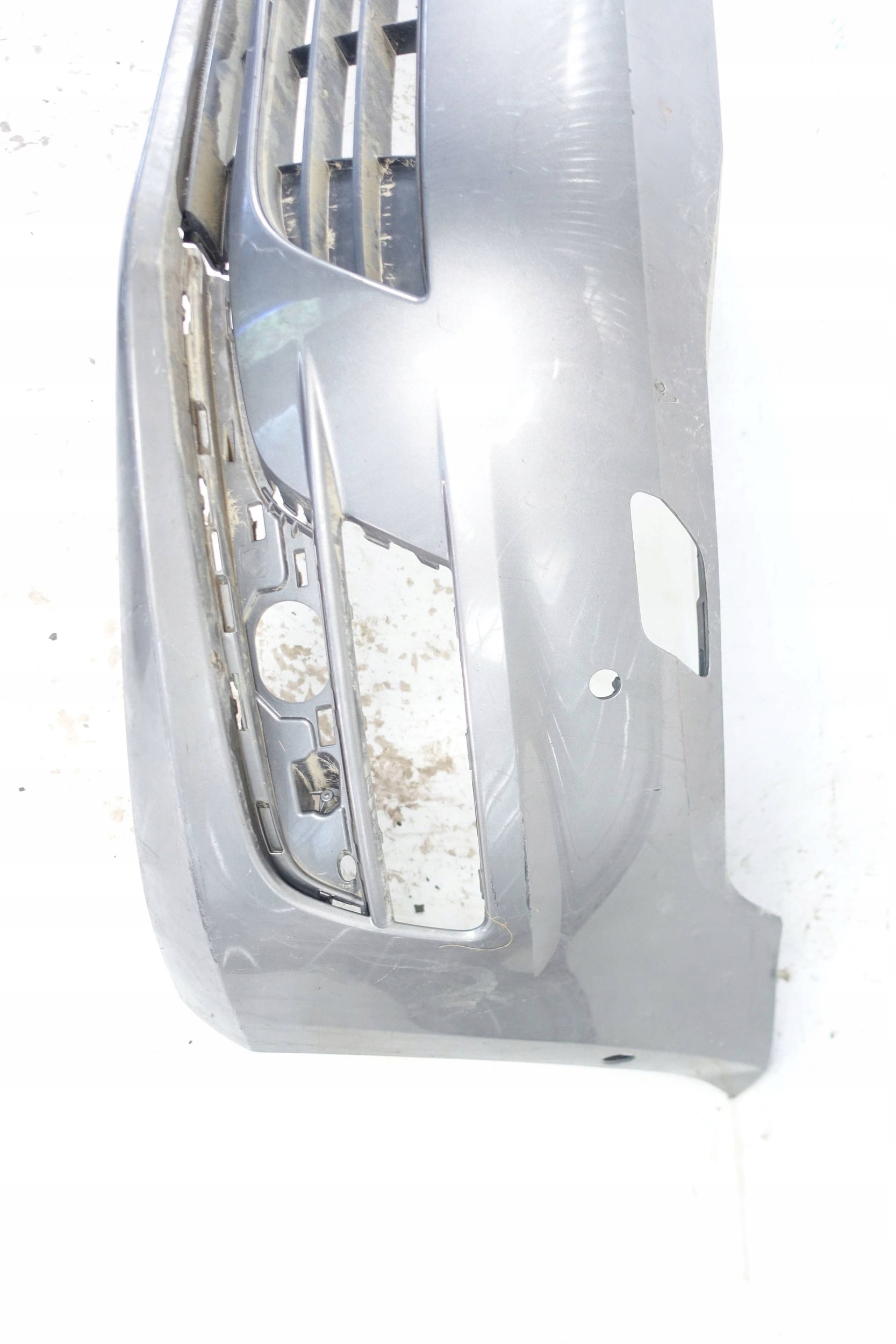 bumper front front VW GOLF VII 7 5G 12-16 6XPDC washers 5G0807221BN