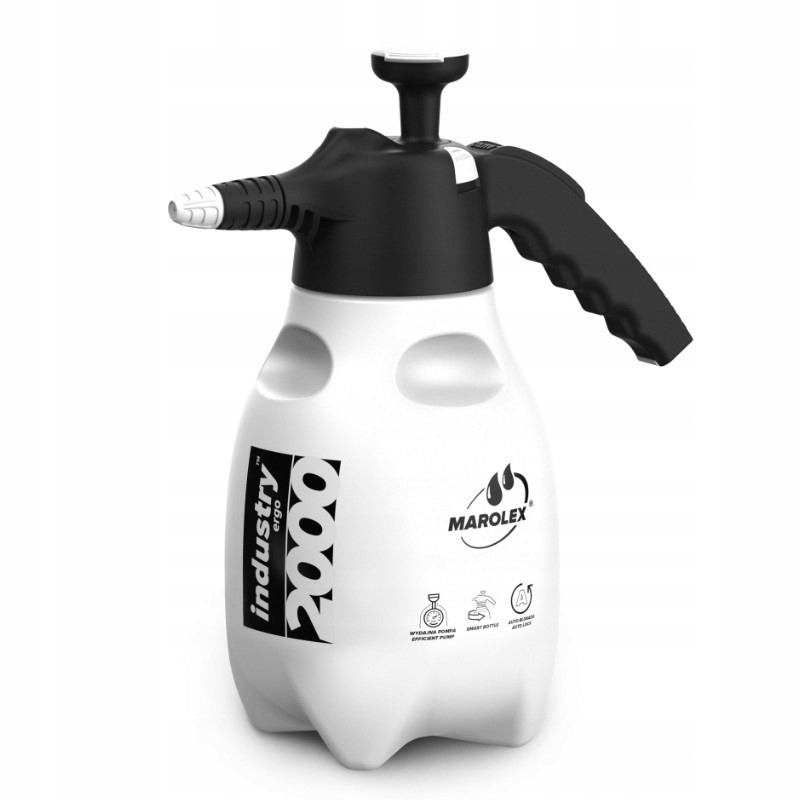 

Opryskiwacz Industry 2000 Marolex