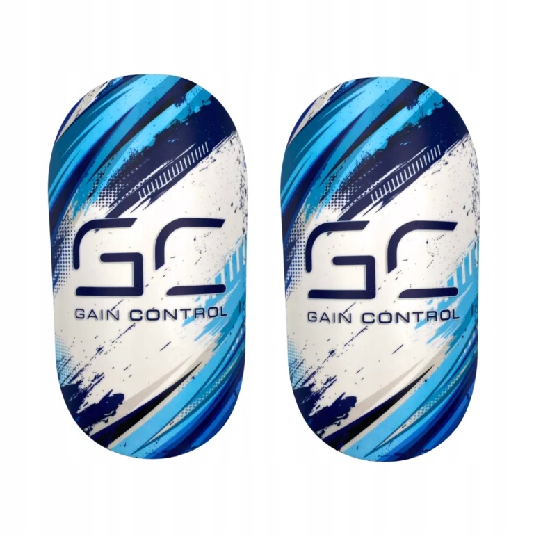 Fotbalové Chrániče Holení Lehké Gc Wave L