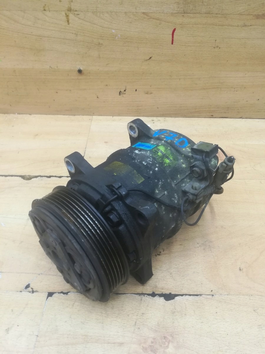 SPRĘŻARKA KLIMATYZACJI VOLVO V70 2.4 20V 850