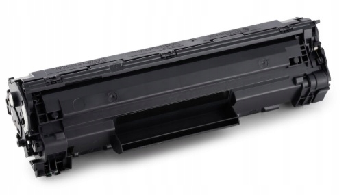 Toner Zamienny Quantec do Hp CE285A M1212nf, M1217nfw, P1102w Canon LBP6020