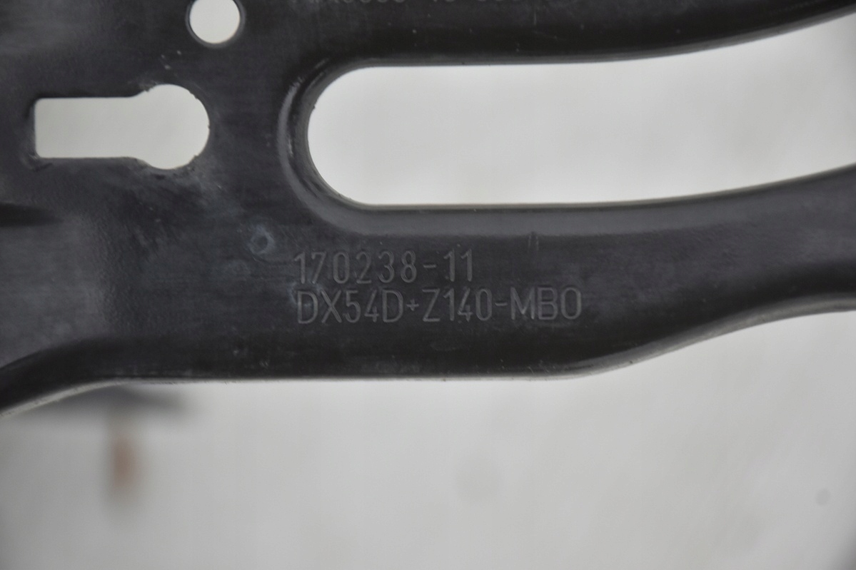 pillar * support panel for radiators BMW 1 F20 F21