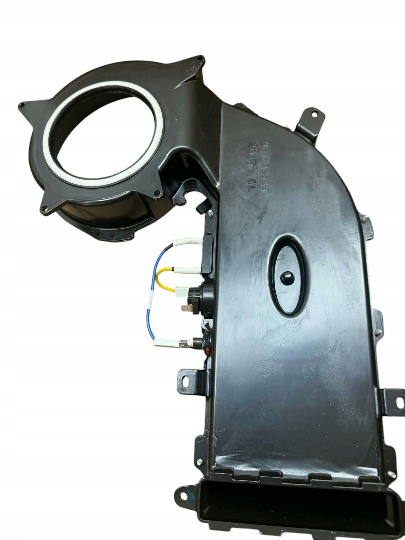 Lg 5209EN1002E Obudowa grzałki (duct assembly) do suszarki