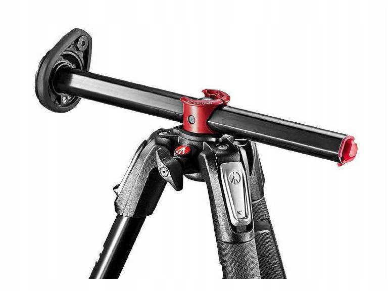 Tripod Statyw Manfrotto MK190XPRO4-3 Marka Manfrotto