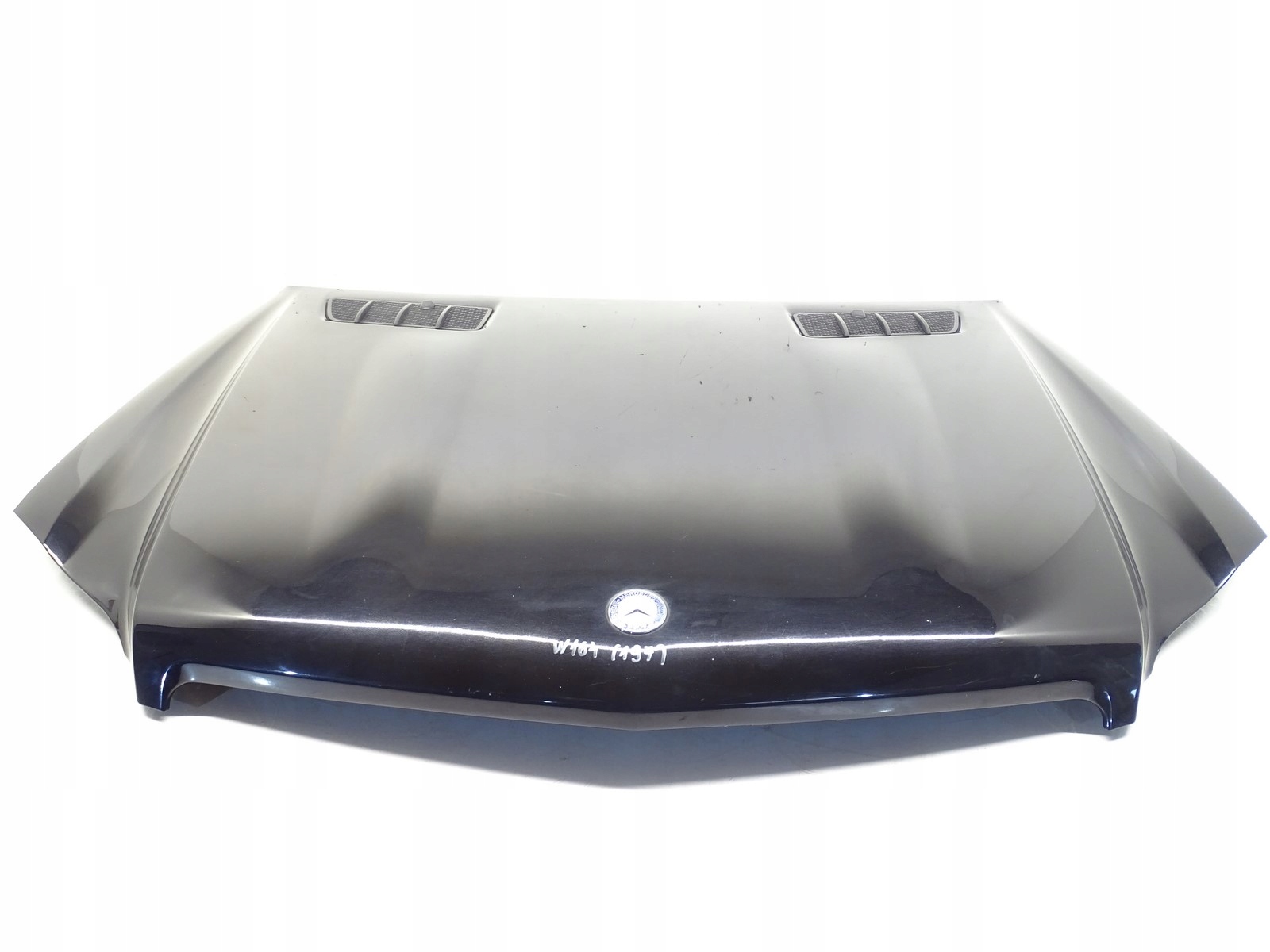 Cofano MERCEDES ML 164 LAK 197