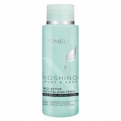 Yoshino Pure & Care Bioaktywny Tonik