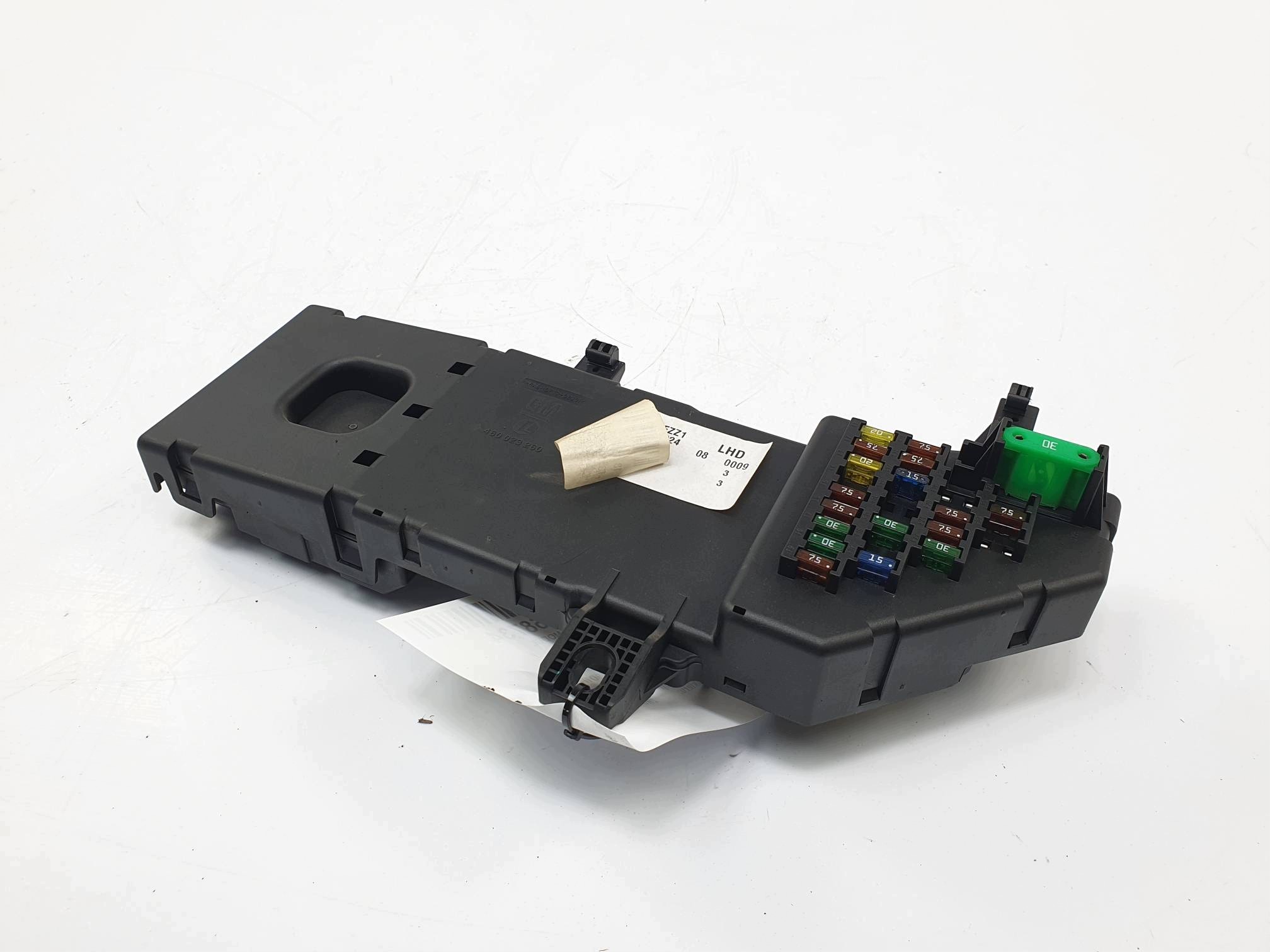 modulo 13199490 OPEL SIGNUM