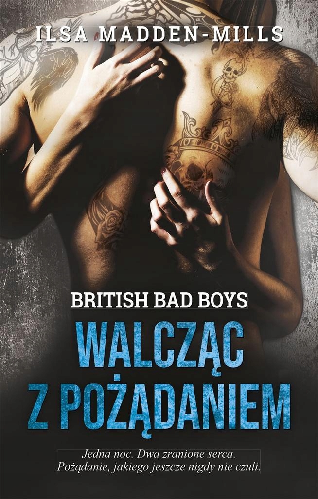 

Walcząc Z Pożądaniem