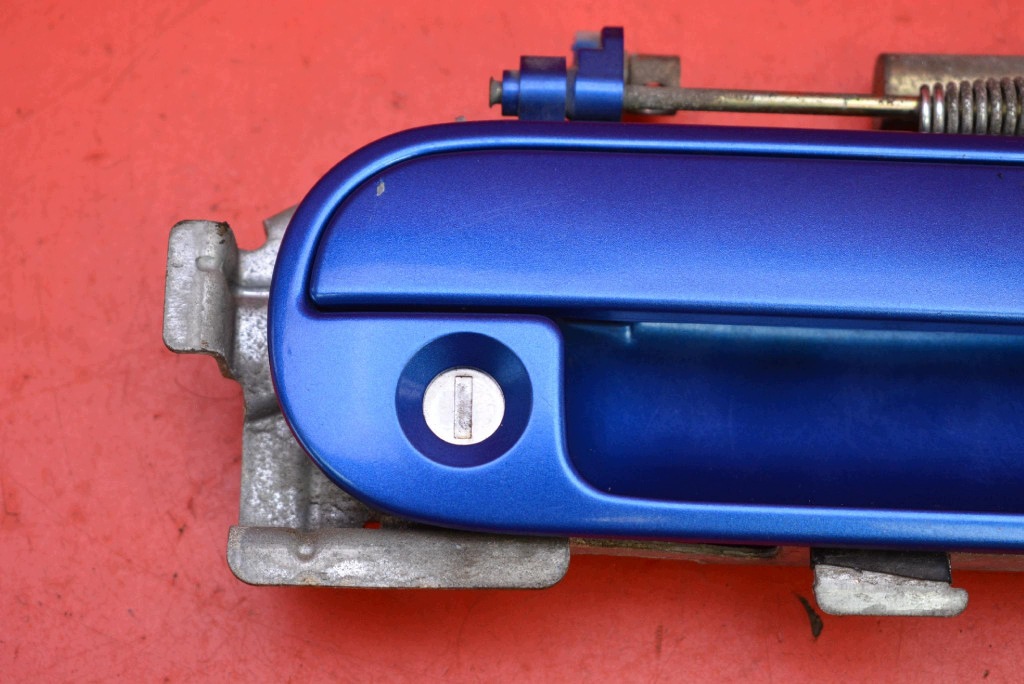 handle right front front GRANATOWA HONDA HR-V 1 and 5D LIFT 01-06