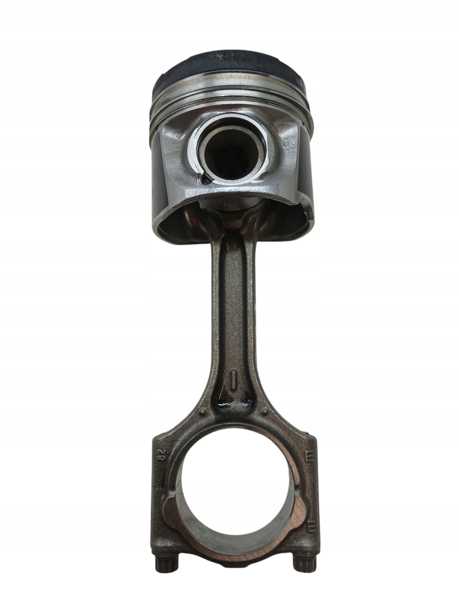 piston connecting rod 81L123 2.4 D Volvo XC 70 III (2007- )