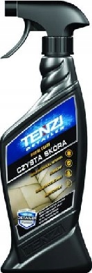 

Tenzi Czysta Skora 600ML