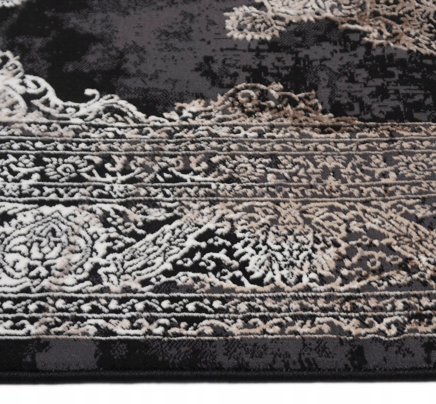 WYTRZYMAŁY DYWAN DO SALONU I SYPIALNI 80x150 Długość 150 cm