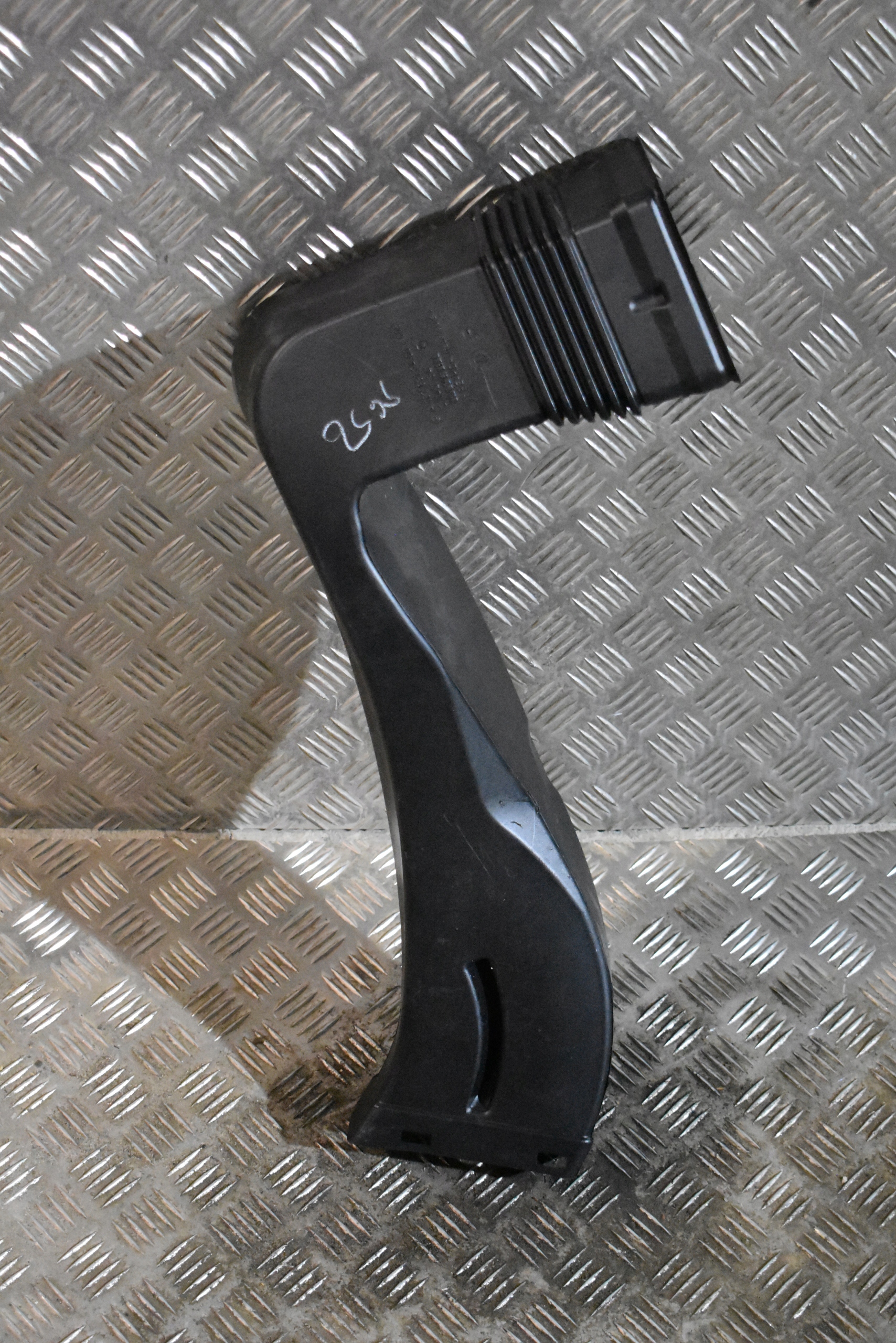 IDEALNY drain air MERCEDES GLS W167 1