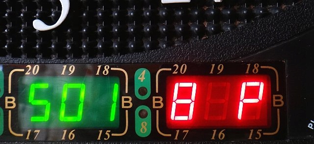 DART TARCZA JEMFA CP-40C LOTKI RZUTKI GRA Kod producenta 53654743