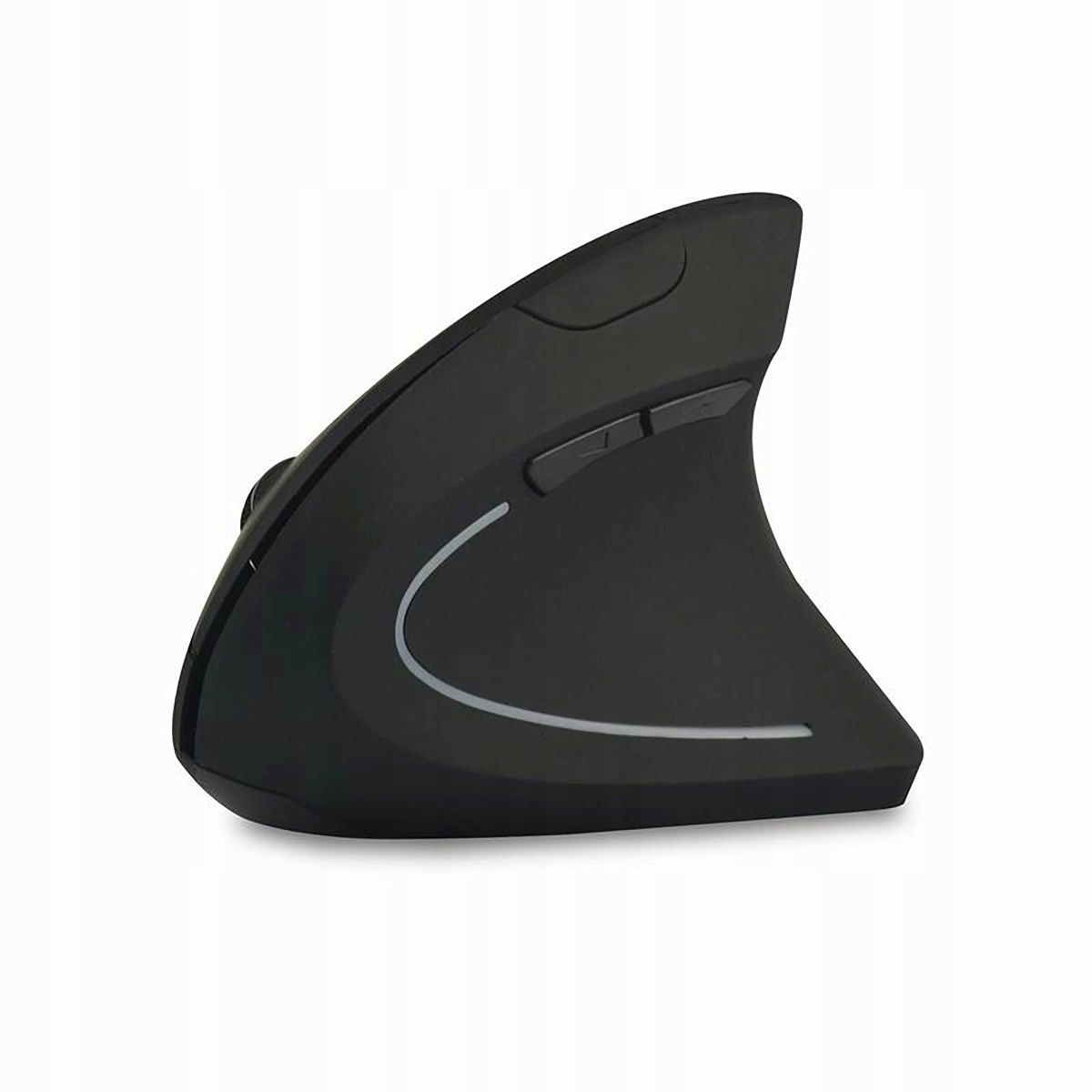 Acer Vertical mouse/Pionowa Optyczna/Pro prawa 1 600 DPI/Bezprzewodowa Usb