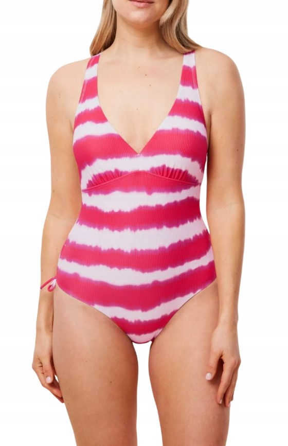 Triumph Summer Fizz Op Pt jednodílné plavky 44C 90C