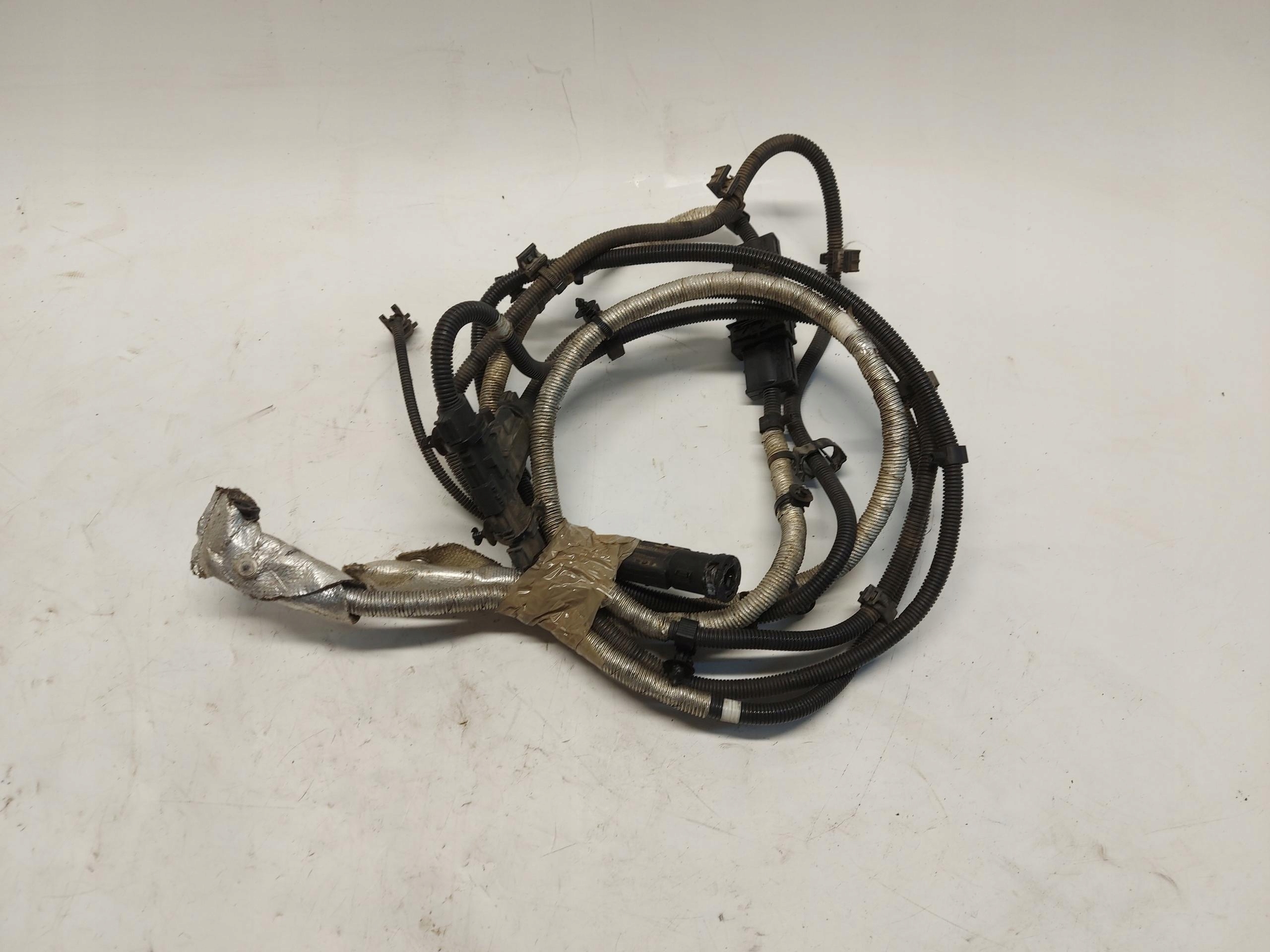 Ford Ranger VI 6 2024r. bundle wiring ADBLUE MB3Q-5J253-MB