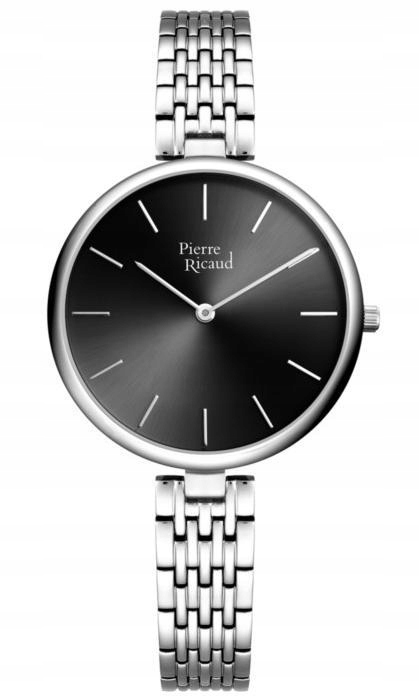 Nové Originální dámské hodinky Pierre Ricaud P22061.5114QN klasické