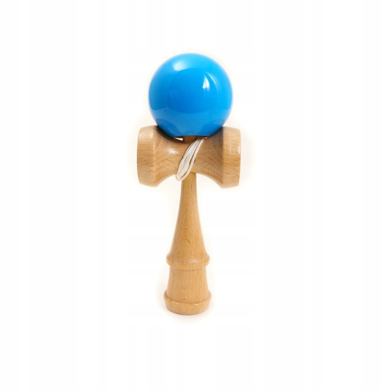 

Kendama Japońska gra zręcznościowa drewniana Mała