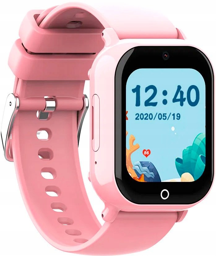 Carneo GuardKid+ 4G Tiny