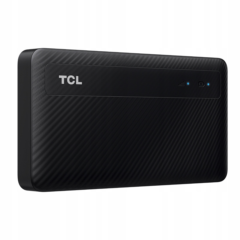 Router Mobilny Przenośny Na Kartę Sim Tcl Link Zone 4G Lte z baterią