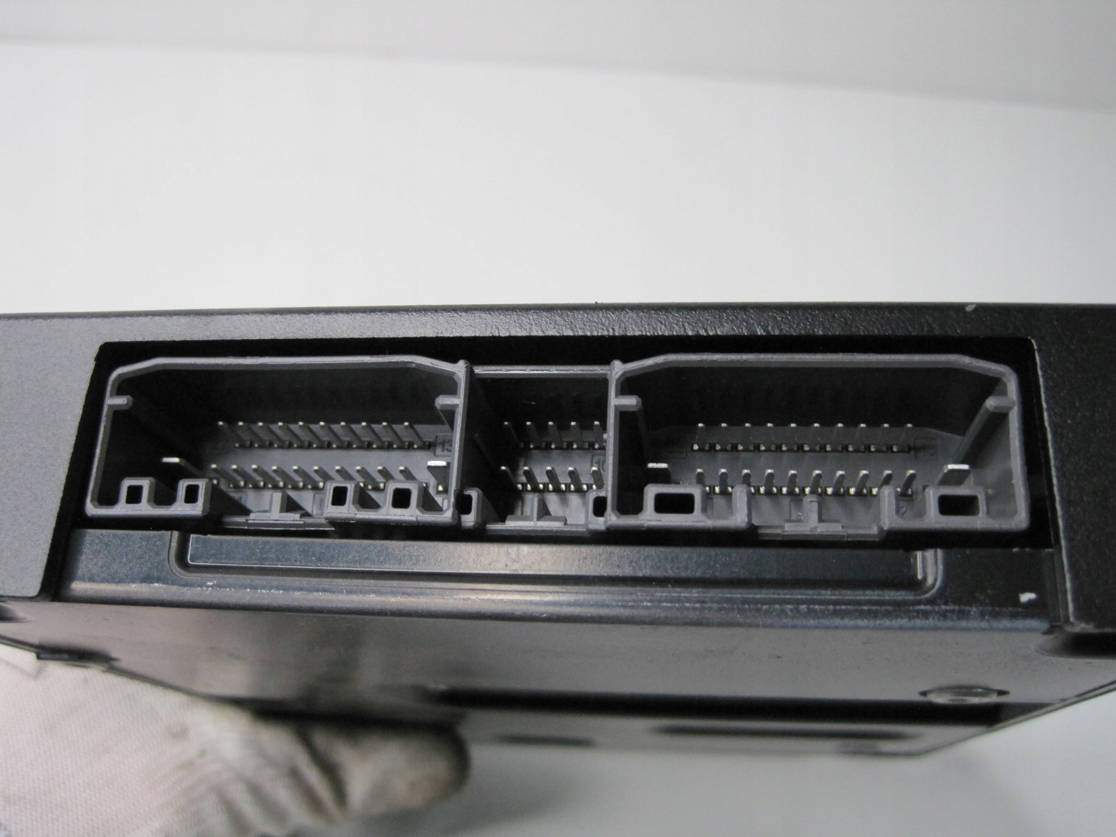 Moduł wzmacniacz Audio Jeep 68325103AC Kod producenta 68325103AC jeep