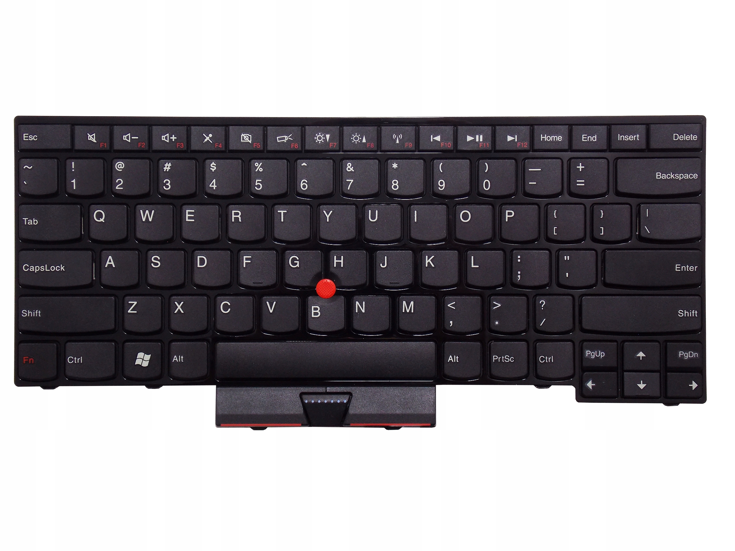 Klawiatura Do Lenovo T430u 3351 3352 3353 E330 E335 E430 E430c E435 E445