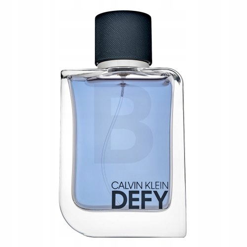Calvin Klein Defy toaletní voda pro muže 100 ml