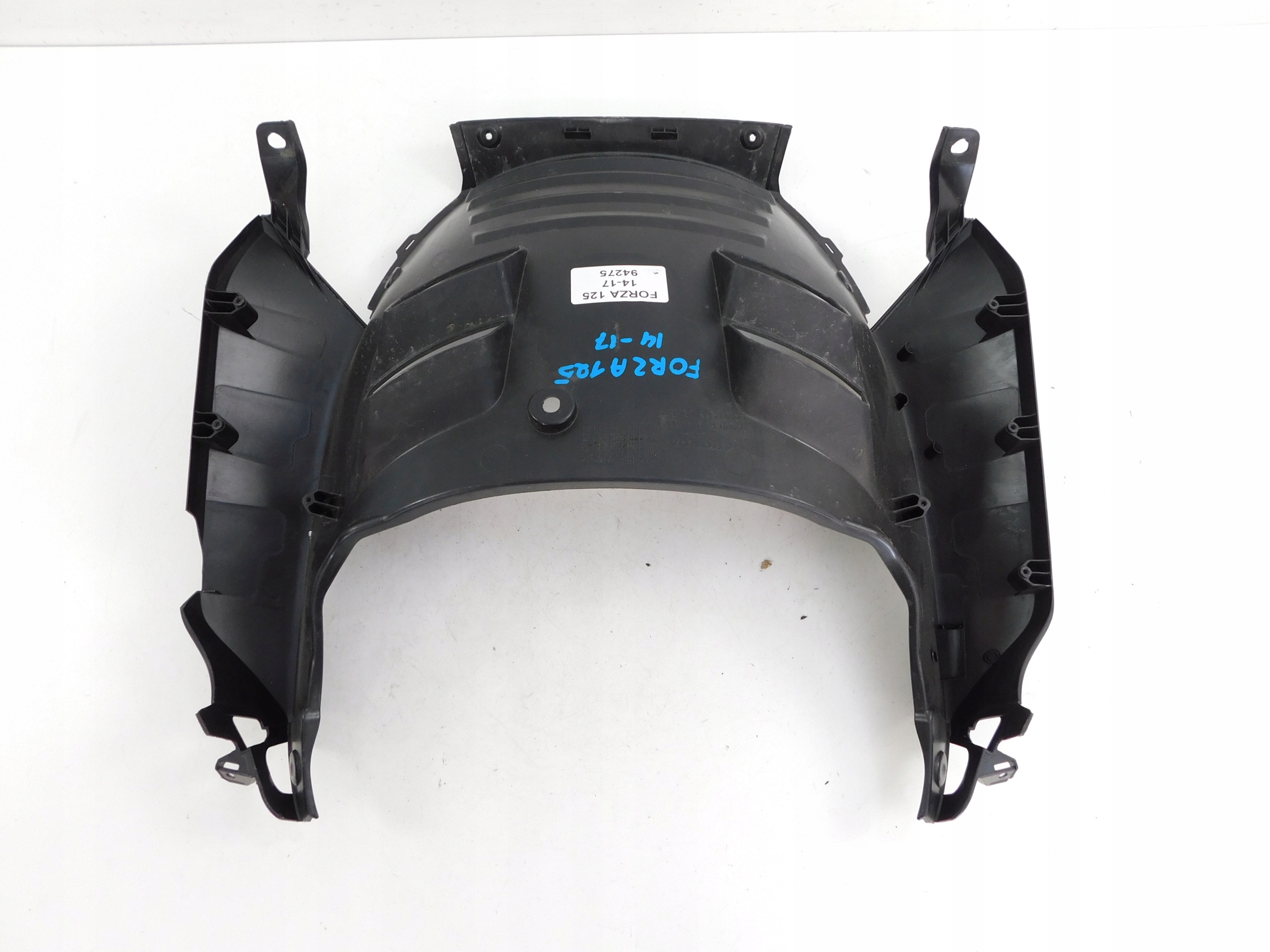 HONDA FORZA 125 14-17 NADKOLE PRZÓD