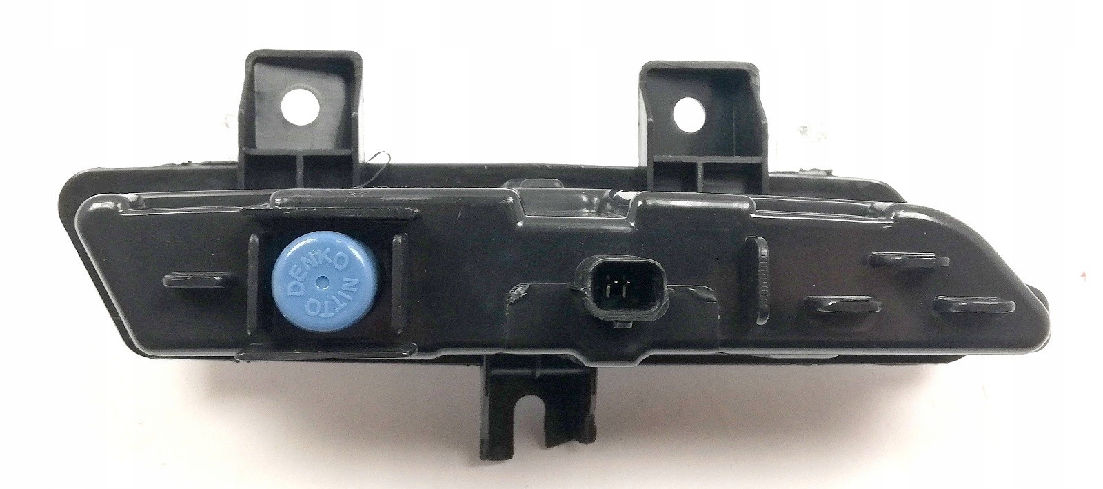 Renault Clio 2012.10- lampa DRL w zderzak LED lewy Producent części Inny