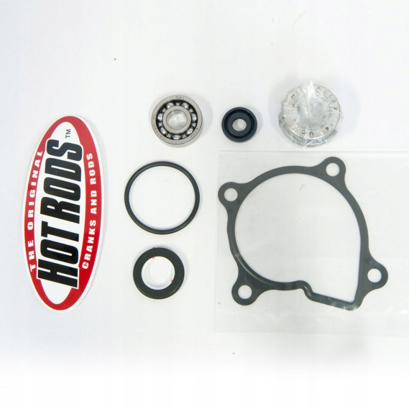 Sada Na Opravu Vodného Čerpadla Yamaha Grizzly 660 02-08 Rino 660 04-07