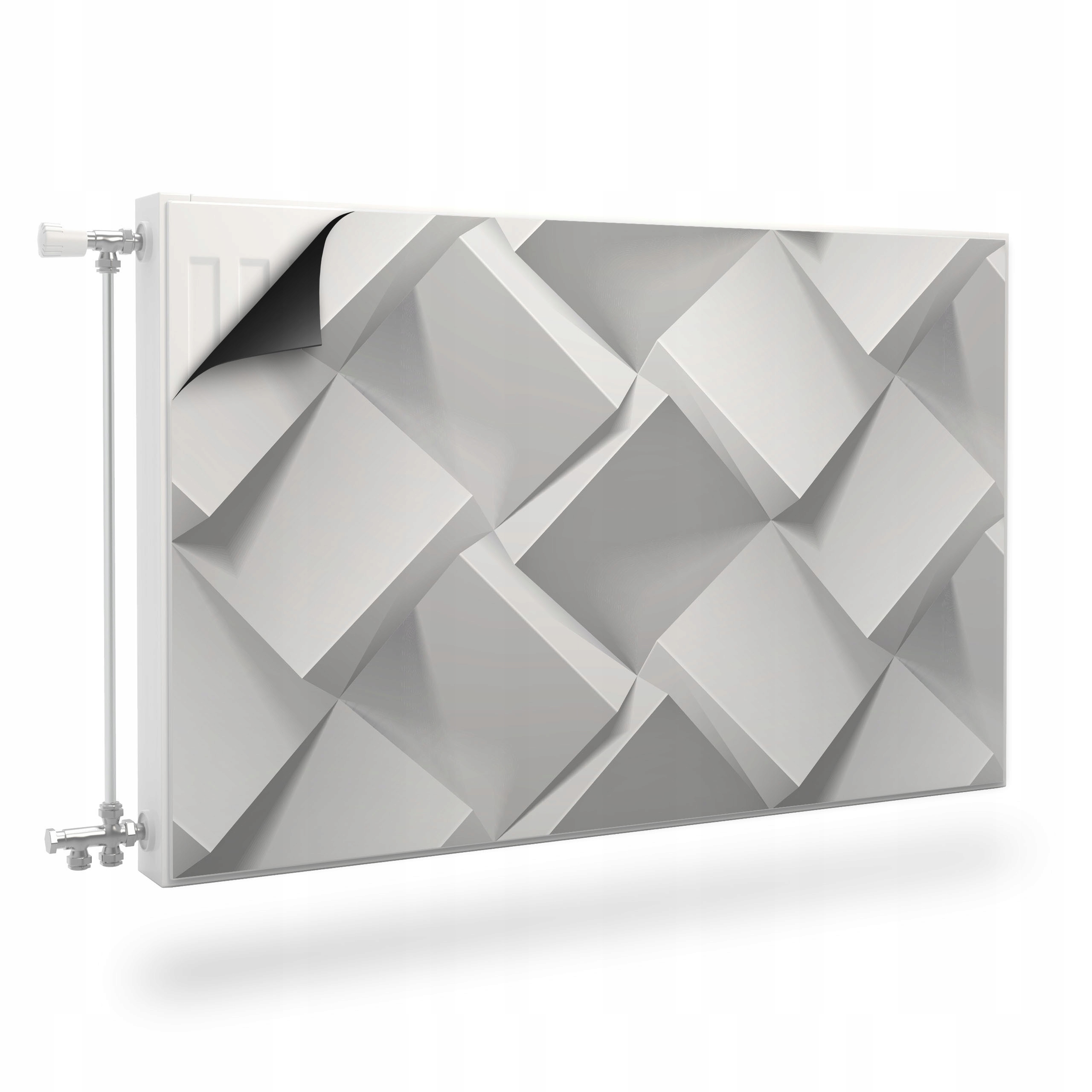 

Mata Magnetyczna Geometryczne 3D 80x60