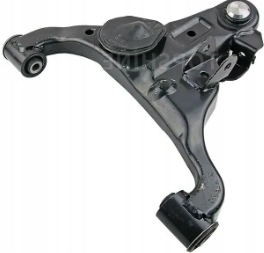 Nissan Pathfinder 2005 Rameno Přední Levé Spodní Nové Srline