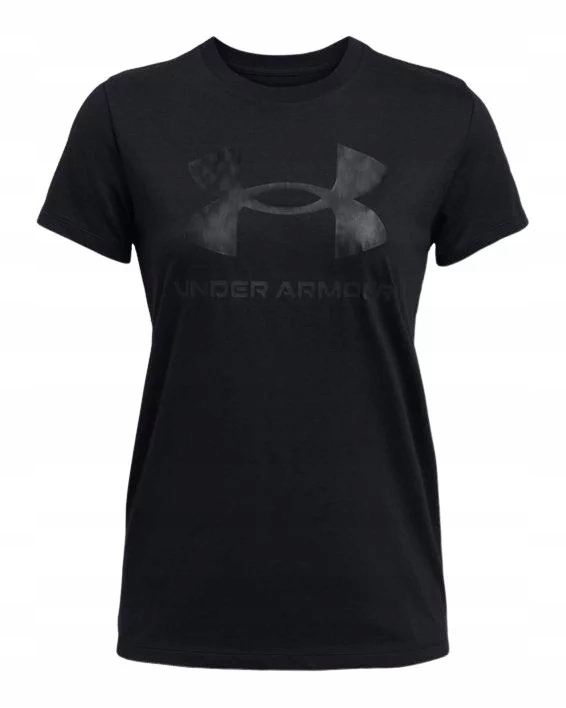Koszulka Damska Live Sportstyle Graphic Under Armour L