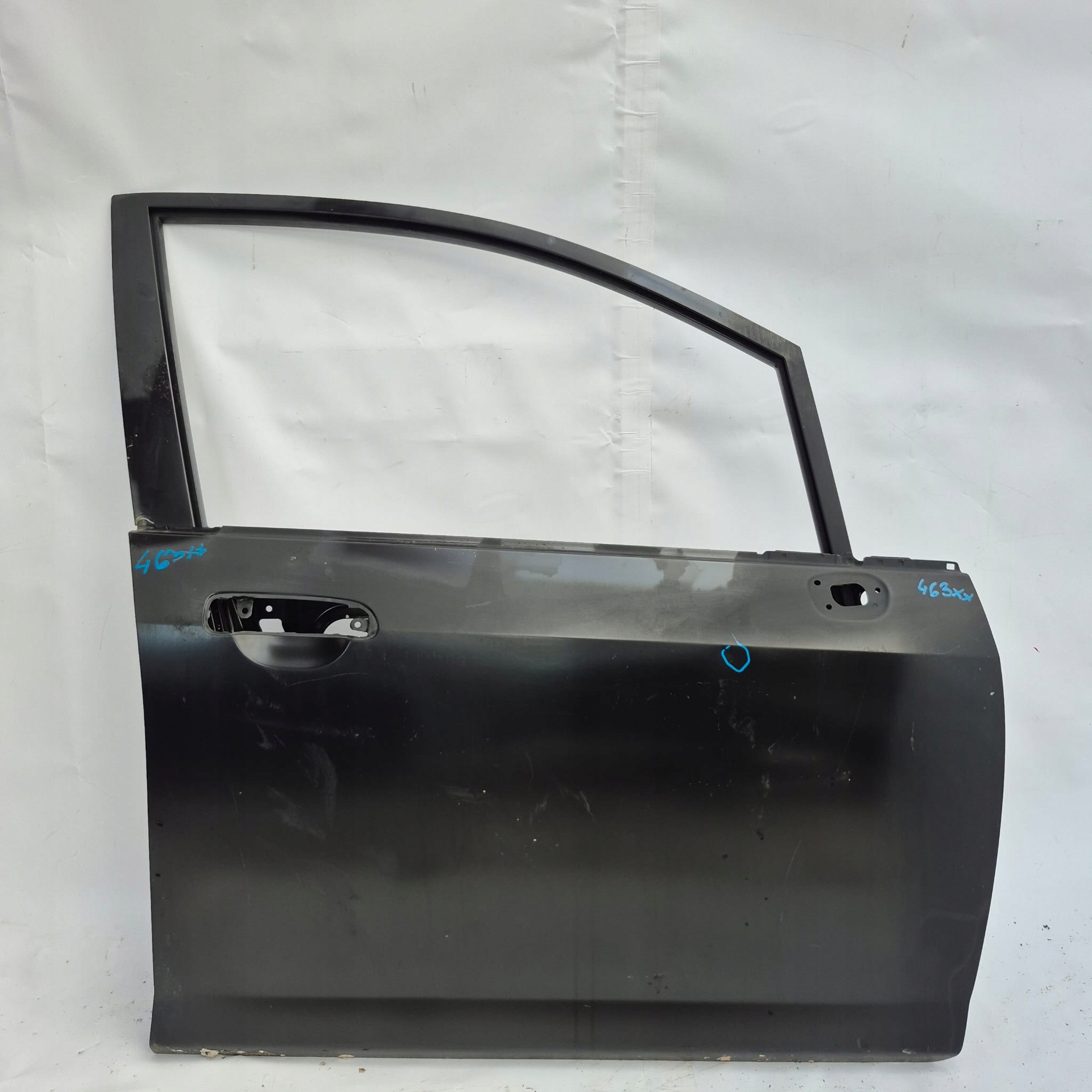 HONDA JAZZ 2 II LIFT new door right front front