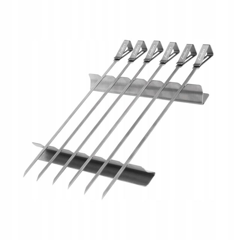 Sada na grilovací špízy 6 ks Enders 8802