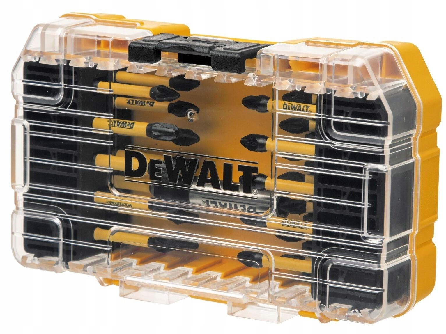 DeWALT DT70730T ZESTAW BITÓW UDAROWYCH 25 SZT Marka DeWalt