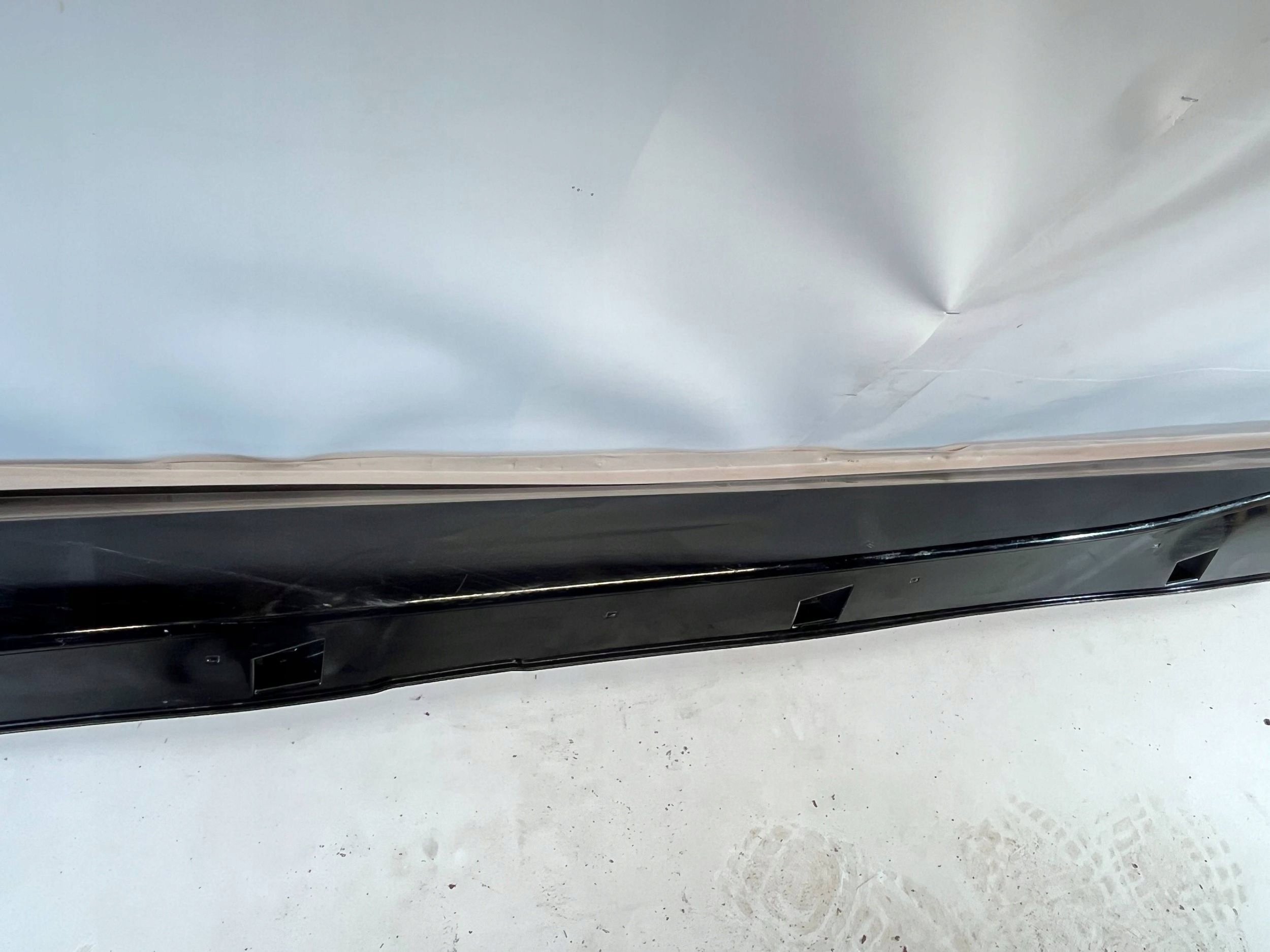 moulding threshold Volkswagen ID.7 14A853856A