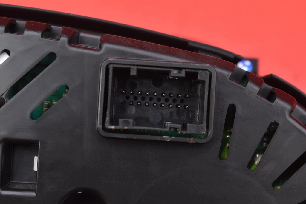 dials dials EU 50517148 ALFA ROMEO MITO 1.4 16V 78 KM 08-13