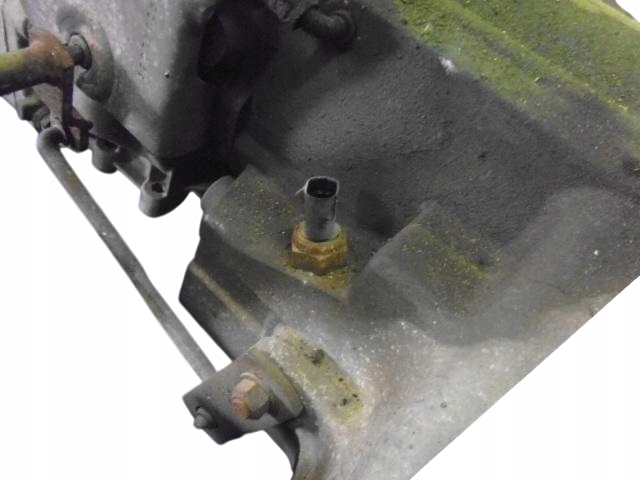 JEEP GRAND CHEROKEE 2.5 TD LIFT 95- CZUJNIK ZE SKRZYNI BIEGÓW