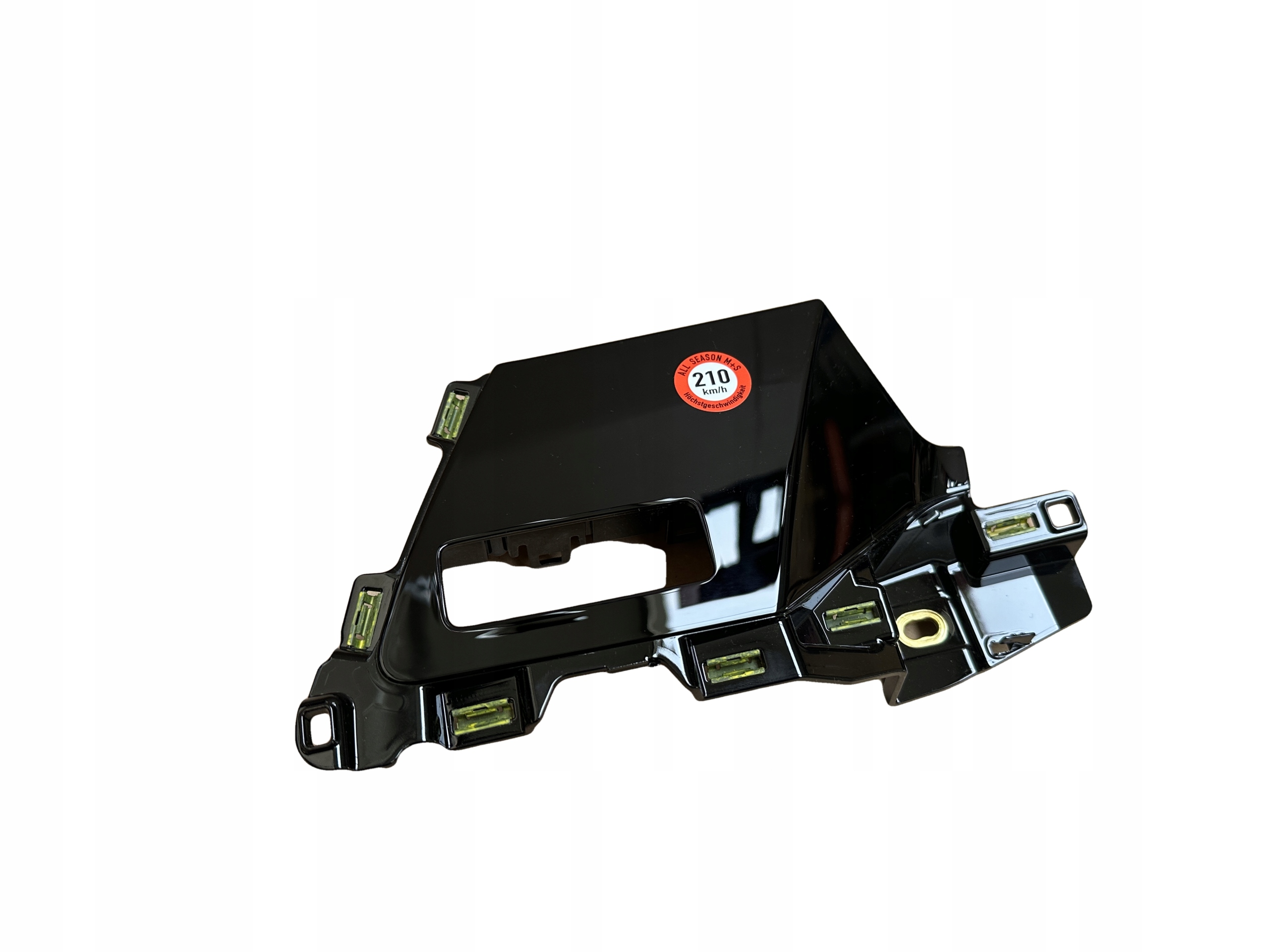 AUDI A3 8Y DESKOR du tableau de bord 8Y1857304