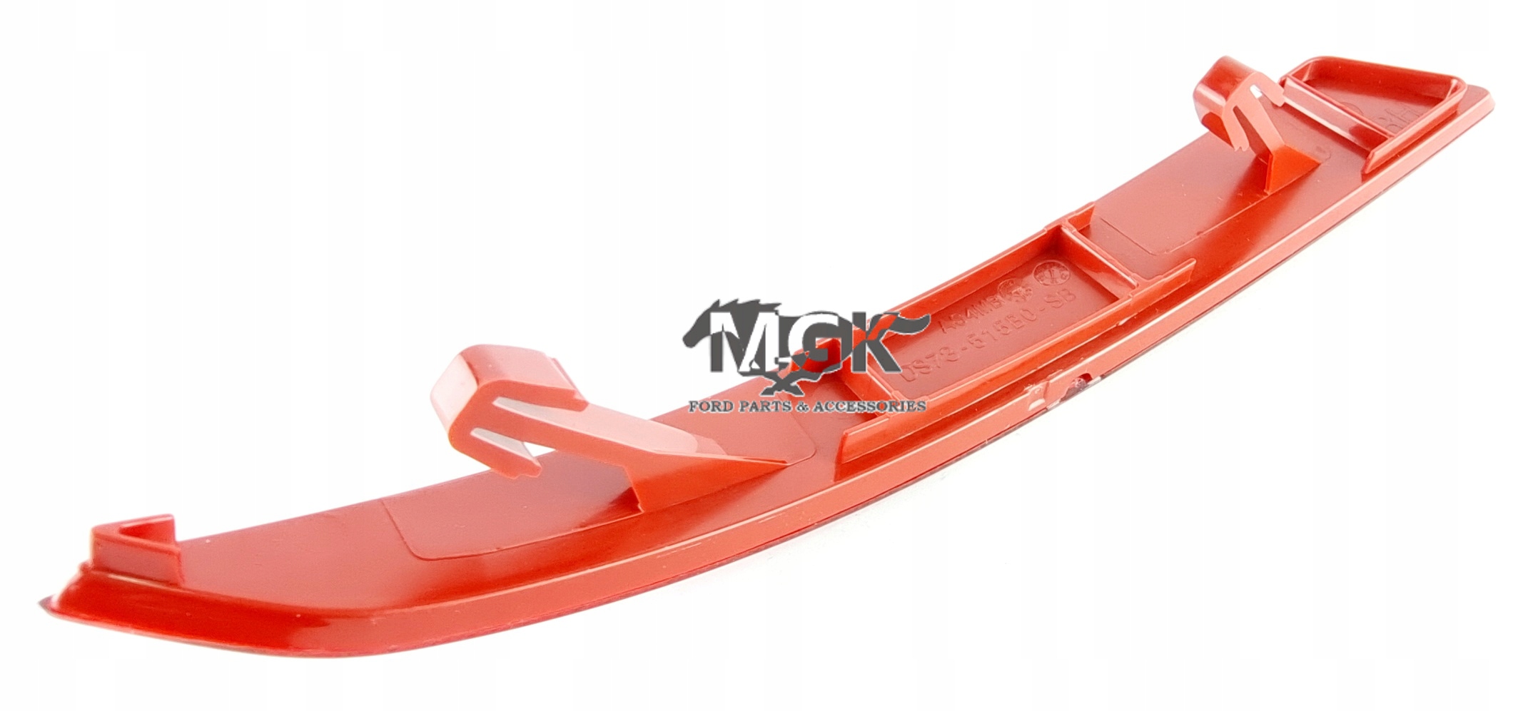 

Odblask Prawy Tył Mondeo MK5 2014- Kombi Oryginał