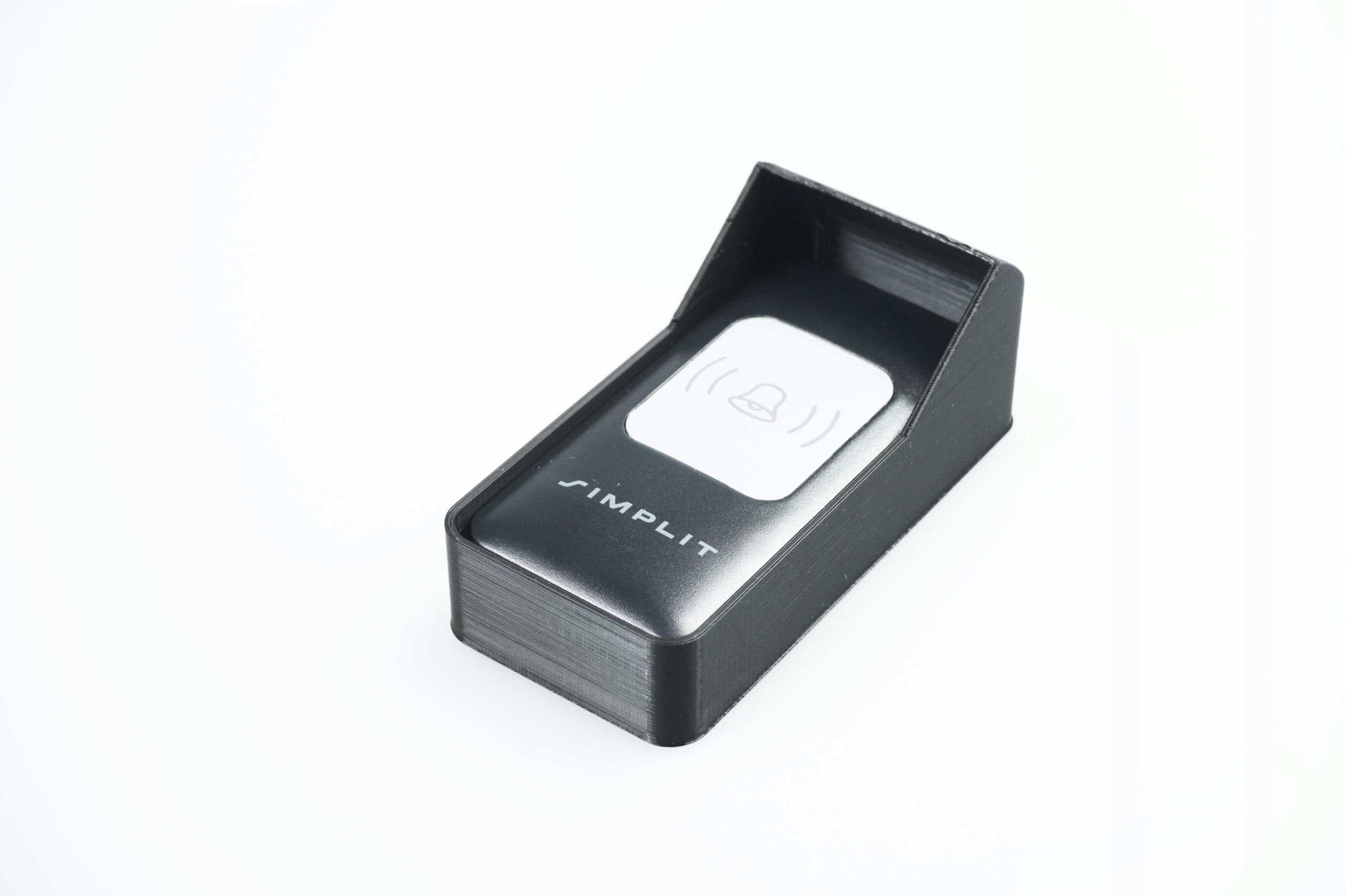 Osłona Obudowa Daszek Dzwonka SIMPLIT 611 Marka inna