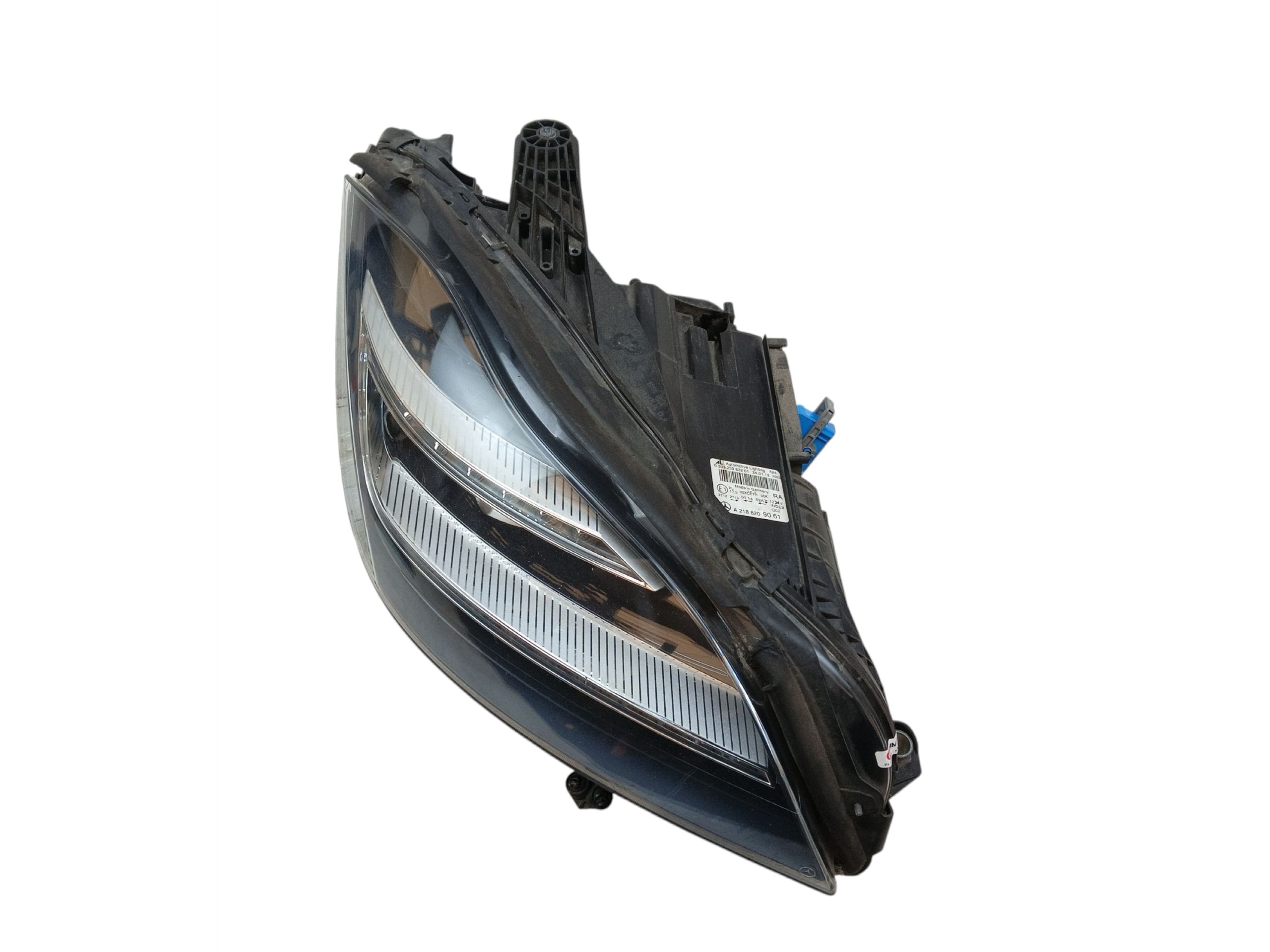 light REFLEKTOR right front FULL LED ILS MERCEDES C218 (12-14) A2188209061