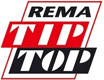 Ciężarki 45g nabijane do felg stalowych TipTop Marka Invento