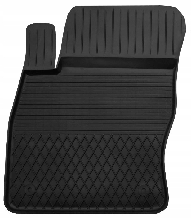 

Dywanik gumowy kierowcy do Ford Focus III 10-18