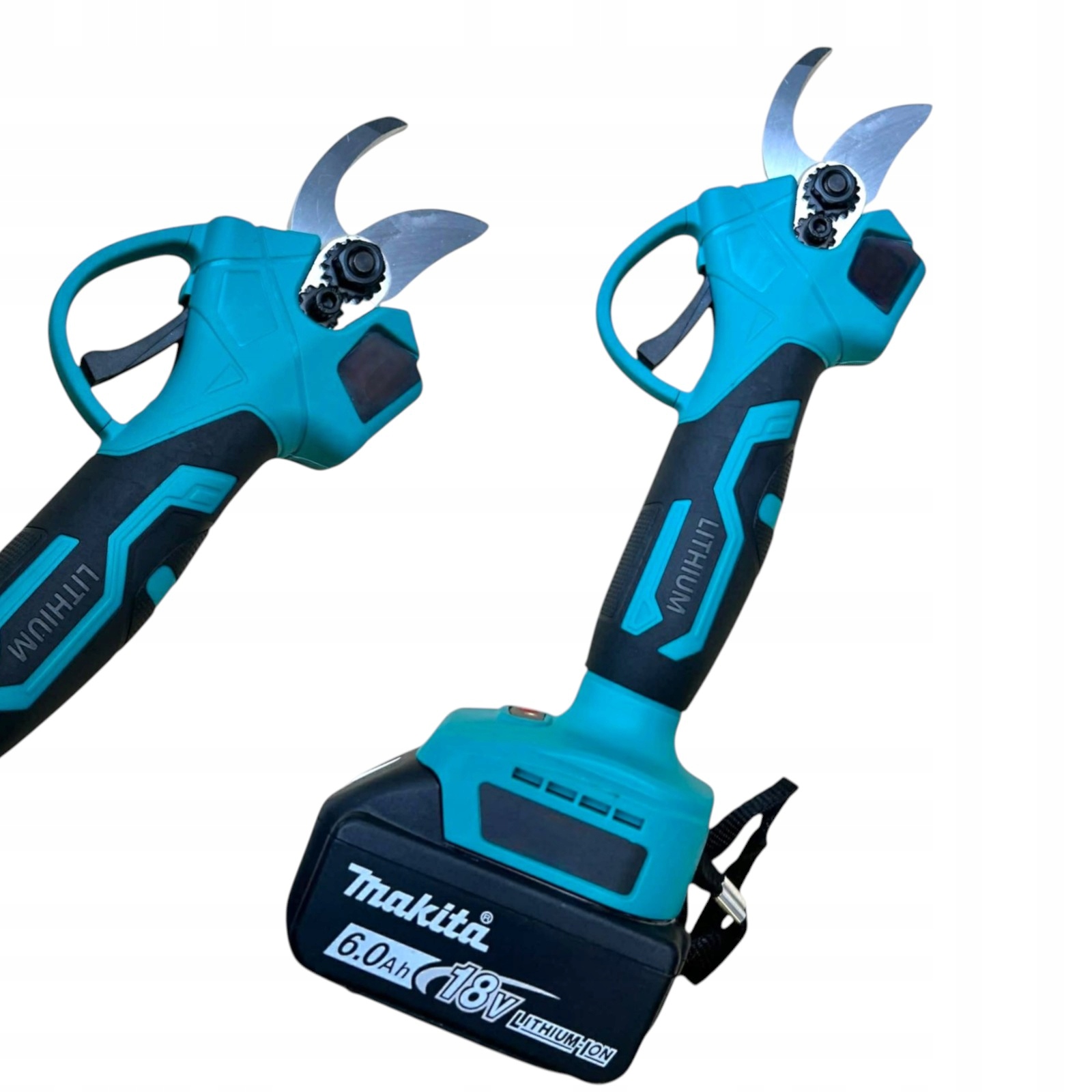Zahradní Nůžky 30 mm pro zahradní větve Makita 18 V