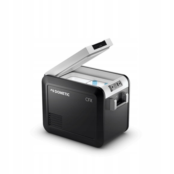LODÓWKA SPRĘŻARKOWA SAMOCHODOWA DOMETIC CFX3 25[9600028369]