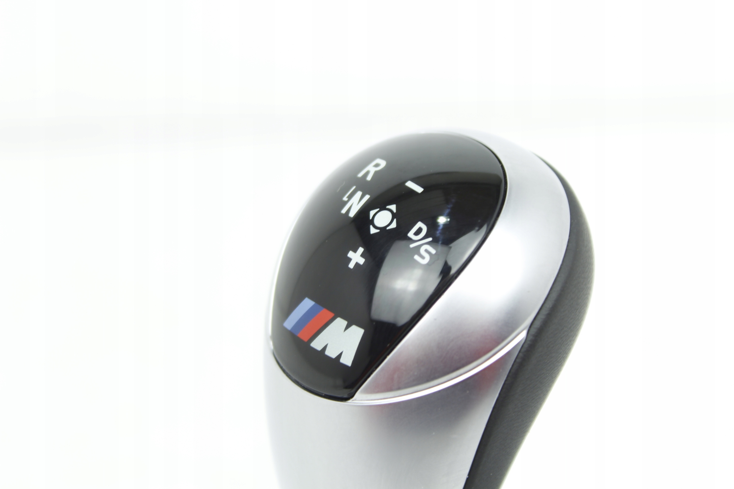 7848611 - Ручка переключения передач селектор BMW M3 F80 M4 F82 F83