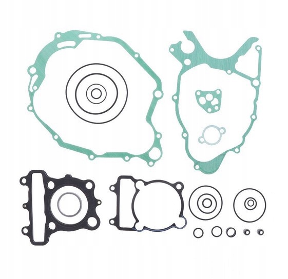 Centauro Komplet Tesnení Yamaha Tw 200 '88-'96